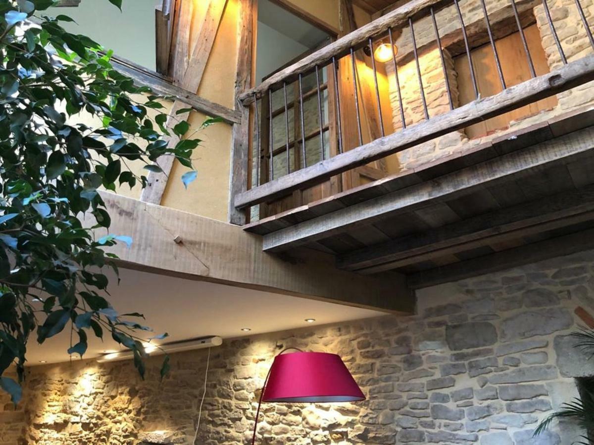 La Maison Millot Beaune  Extérieur photo