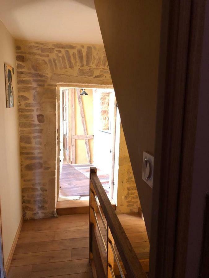 La Maison Millot Beaune  Extérieur photo