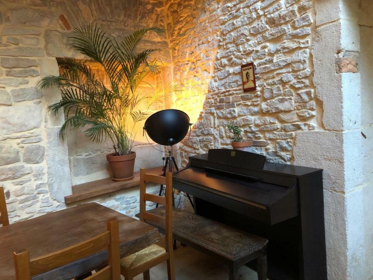 La Maison Millot Beaune  Extérieur photo