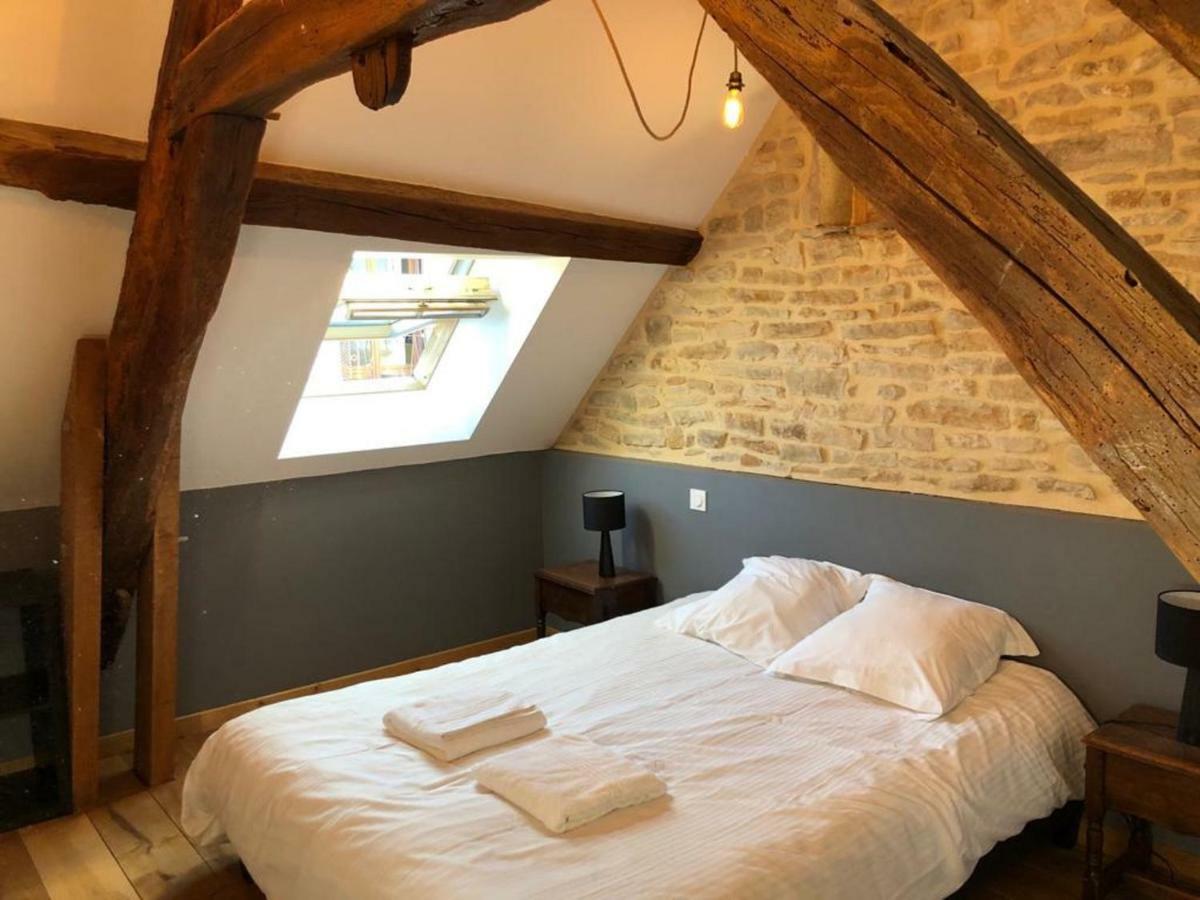 La Maison Millot Beaune  Extérieur photo
