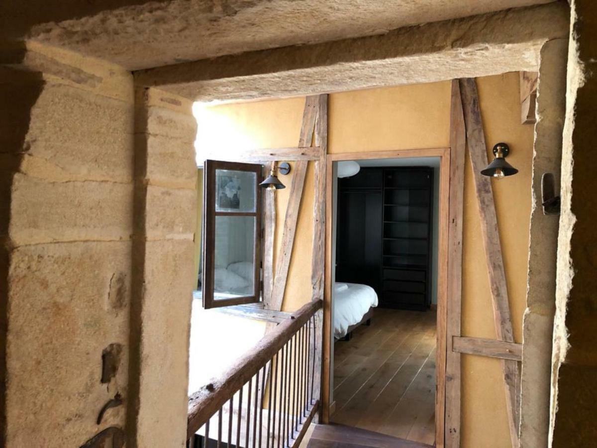 La Maison Millot Beaune  Extérieur photo