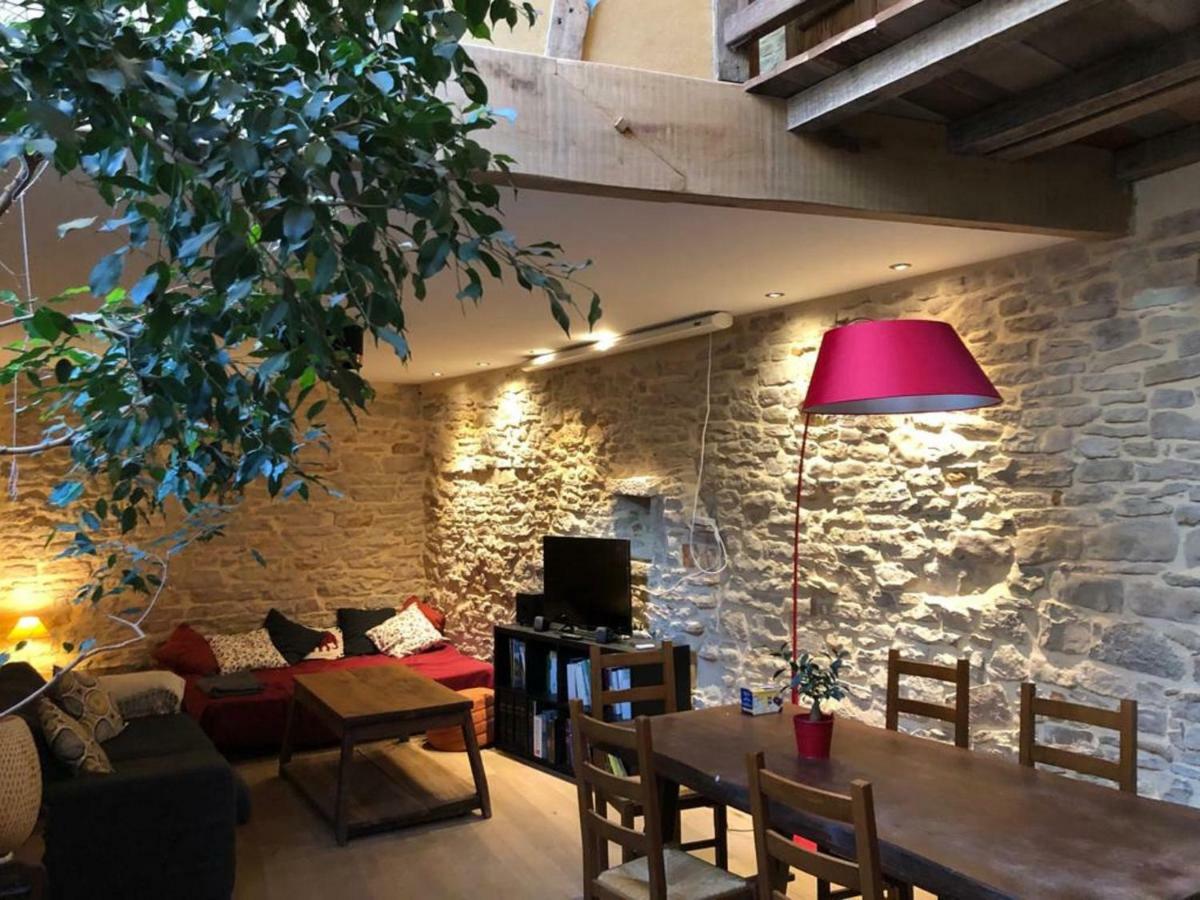 La Maison Millot Beaune  Extérieur photo